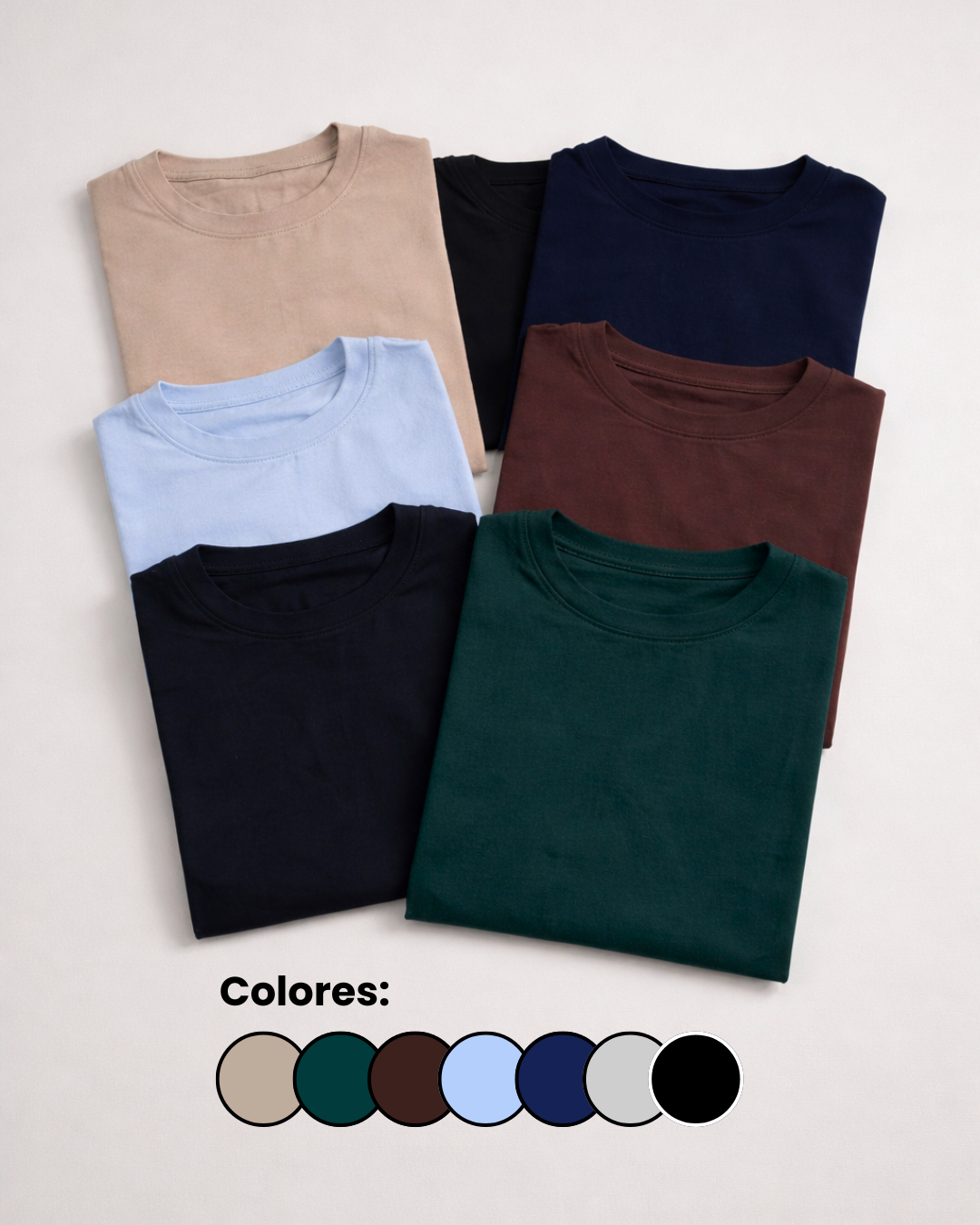 Camiseta Boxy | Break Cats - Image 2