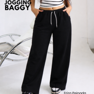BAGGY JOGGING