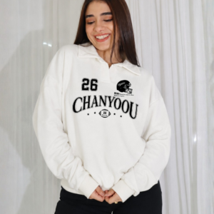 Buzo Chomba | Chanyoou
