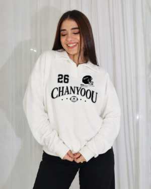 Buzo Chomba | Chanyoou