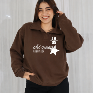 Buzo Chomba | Chi Omega